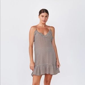 ACACIA Swimwear | Mila Dress in Black